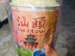 不知春-一杯潮茶·专注潮汕茶饮(十二中创始店)