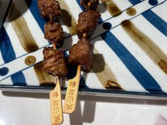 -火山屋台(新街口店)