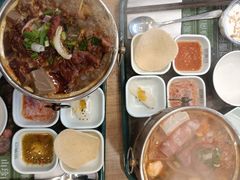 -香漫谷泰式小火锅(巴南万达店)