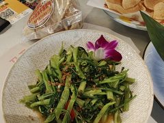 -POKIPOKI泰食谷仓东南亚菜(侨香店)
