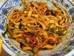 -门框胡同百年卤煮(前门店)