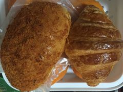 -面包新语(滨湖万达店)