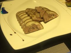 -静之湖湖畔餐厅