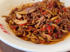 -天下客饭店(中山路店)