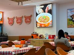 -韵味湘肴·小炒黄牛肉(五一广场美食地标店)