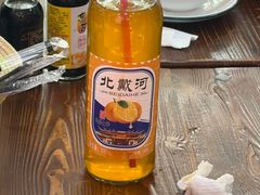 -叶存利海鲜大馅饺子(海宁路总店)