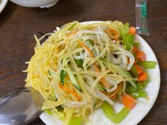 -杨家吊炉饼(沈阳总店)