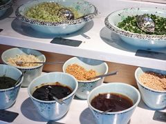 -食潮汕头鲜牛馆(望京保利店)