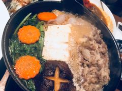日本牛肉火锅-铃木食堂(帽儿胡同店)