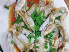 -如意楼农家菜(雁荡山店)