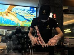-得意咚瓜·顺德鱼生·冬瓜盅火锅