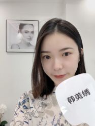 点击看大图 -韩美绣野生眉纹眉洗眉连锁店