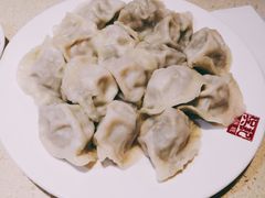 茴香肉大份-岳姥姥饺子(泺文路店)