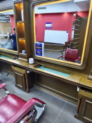 -贝勒爷专业男发