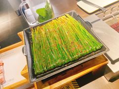 -很久以前羊肉串(打浦路店)