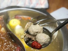-潮味四季潮汕牛肉火锅(来凤街店)