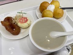 -老磁器口豆汁店(天坛店)