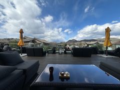 -时光吧·大堂吧·丽江和府洲际度假酒店