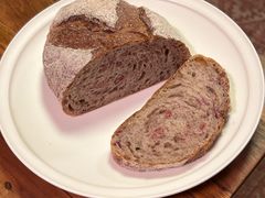 -佐敦面包铺·JORDAN BAKERY