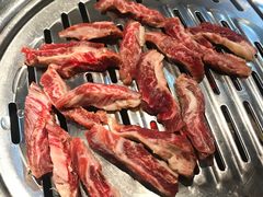安格斯牛肋条-·缸桶屋·韩式牛肋条自助烤肉(西湖D11店)