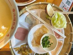 -陳生記米线·始于1989(中山北路店)