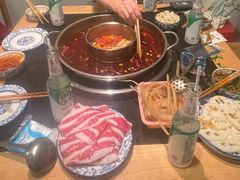 -飘香火锅(玉林西路店)