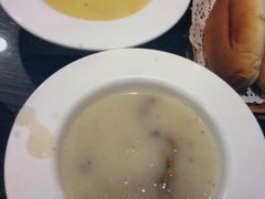 -豪客来牛排(新街口羊皮巷店)