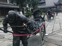 -龙潭水乡