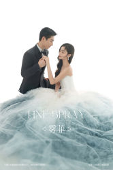 -吉光片羽高端婚纱摄影(泰州优选店)