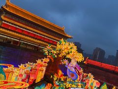 -西安城墙·碑林历史文化景区