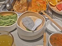 -海底捞火锅(江北万达商业广场店)