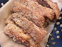 -牛街清真满恒記(平安里西大街店)
