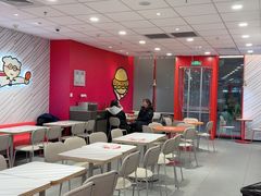 -肯德基(永旺店)