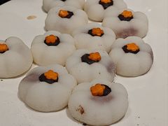 -中央电视塔旋转餐厅