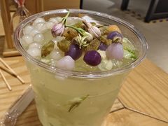 -天堂鸟水煮鱼·烟火川菜(凤凰路店)