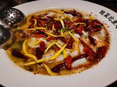 -太二酸菜鱼(正大广场店)