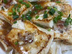 客家让豆腐-苏记农家菜馆