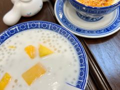 -水牛奶皇后糖水铺(深圳总店)