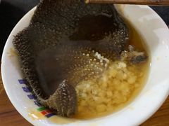 纯鲜毛肚-储奇门鳝鱼火锅(总店)