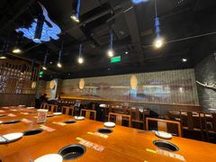 大堂-呷哺呷哺(悦方店)