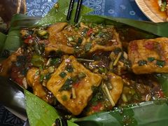 -蜗牛小馆醉乡民谣云南菜(惠新西里店)