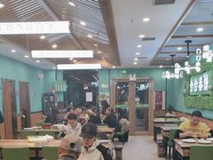 -合合春饼(潘家园店)