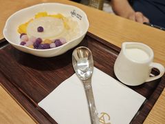 -赵记传承·中式甜品(中山石岐大信店)