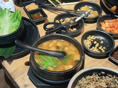 -九田家黑牛烤肉料理(溧阳吾悦店)