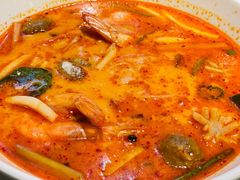 冬阴功海鲜河粉-PHO爺·越南料理(亦庄大族广场店)
