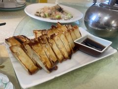 -奥华餐厅·老张记(台基厂店)