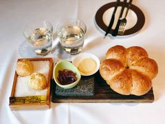 -Le Siècle.百年西餐厅(颐和公馆店)
