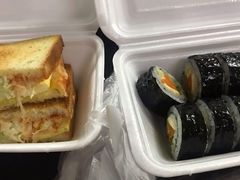 -韩妈妈韩式小吃(中山店)