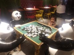 -星巴克臻选(成都宽窄巷子店)