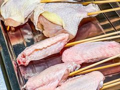 -光头佬室内钓虾场·烧烤·团建·亲子(中山八路店)